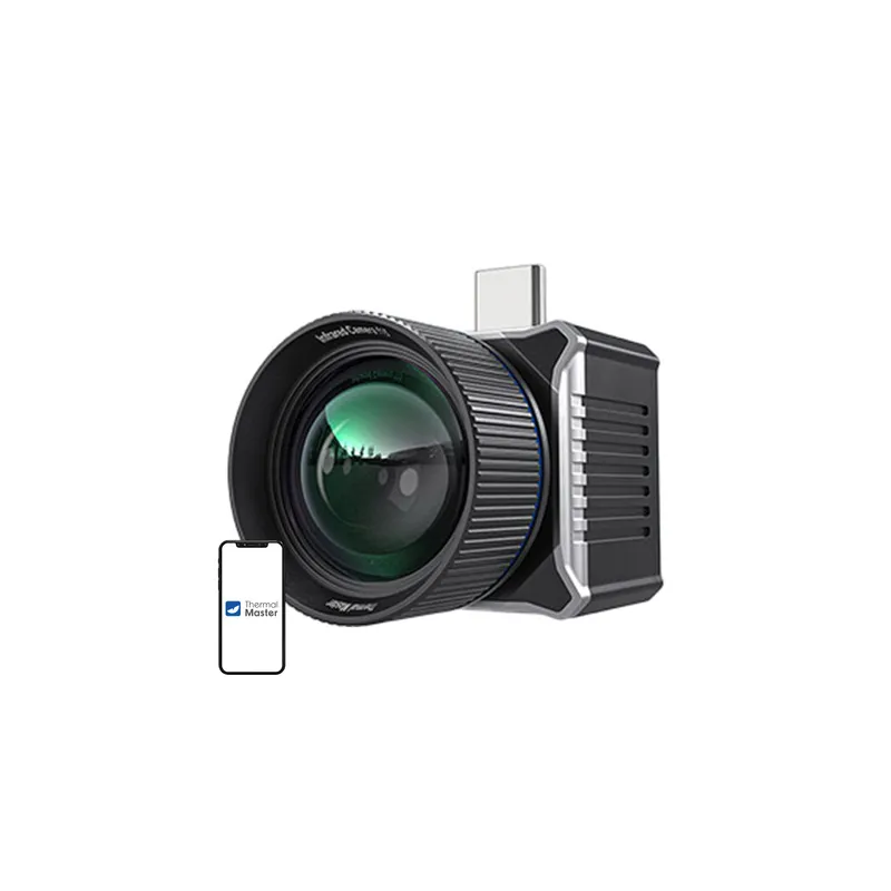 THERMAL MASTER T2Max Thermal Imaging Camera